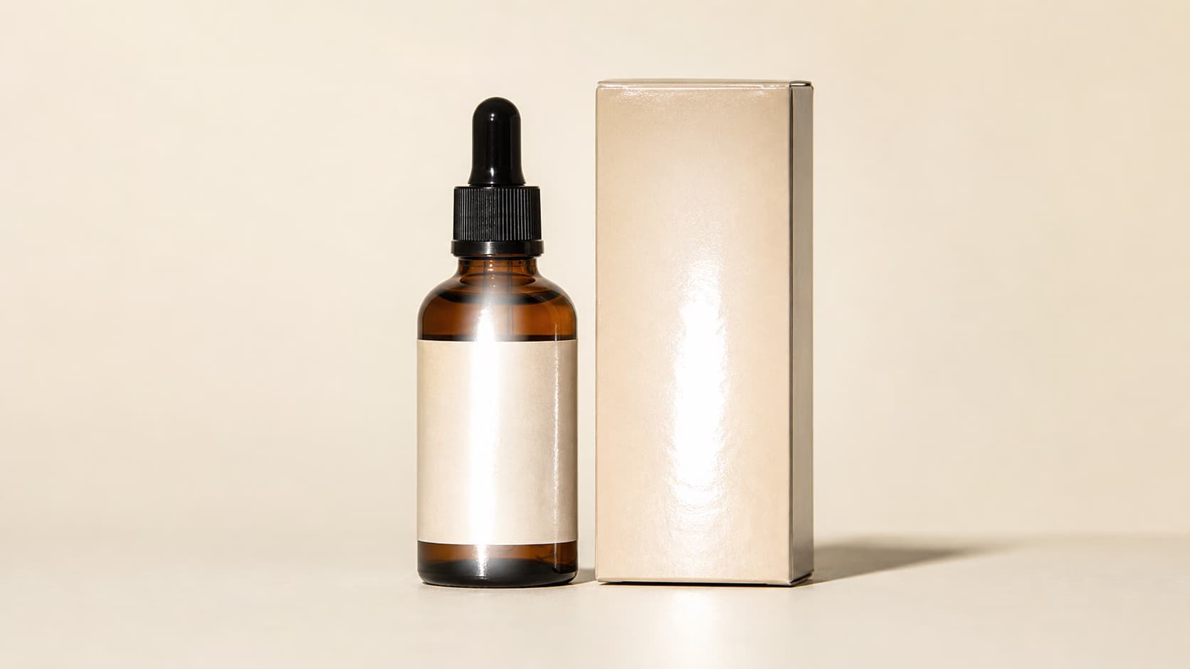 Clean Up Glare on Product Photos before