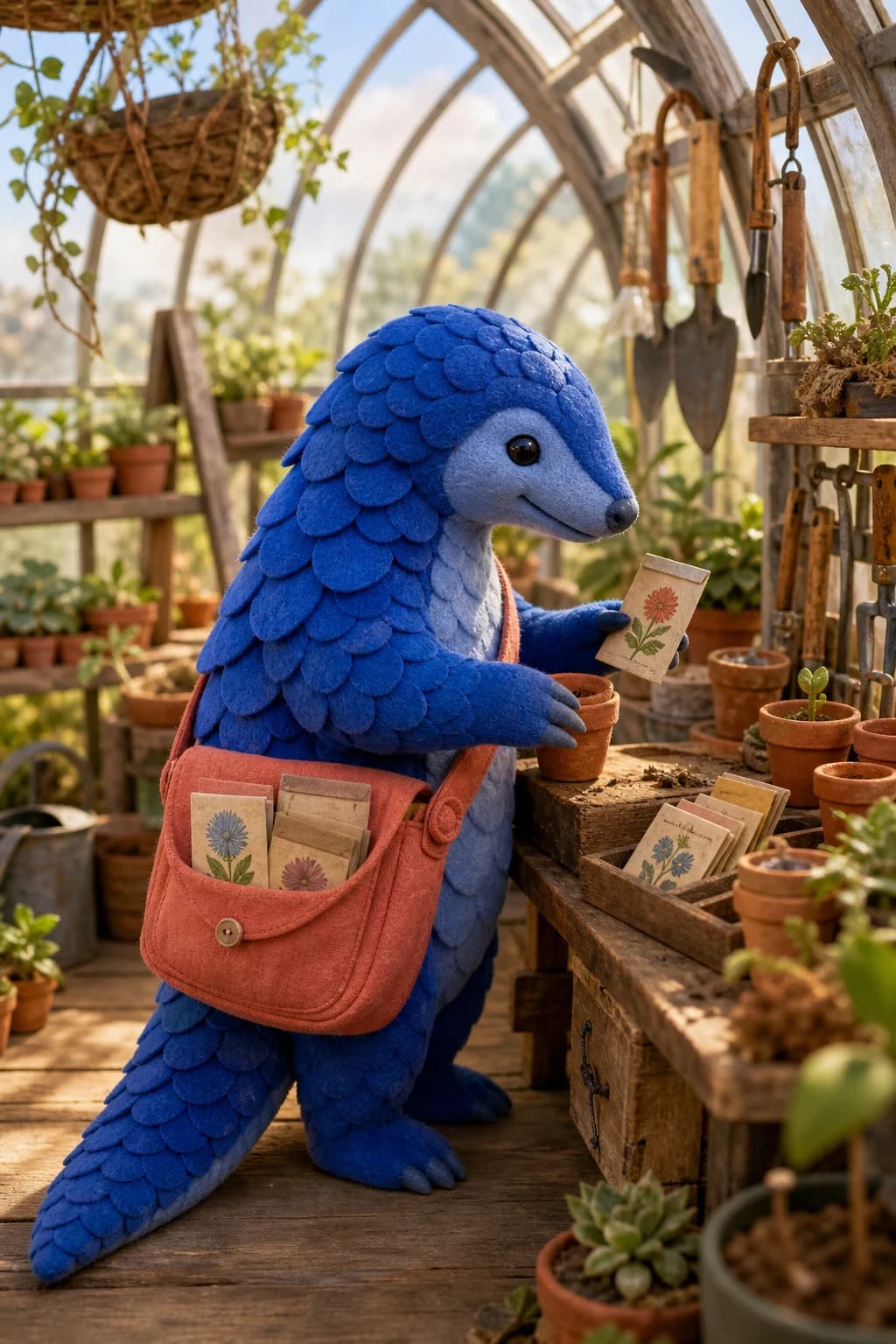 Build an Original Character or Brand Mascot