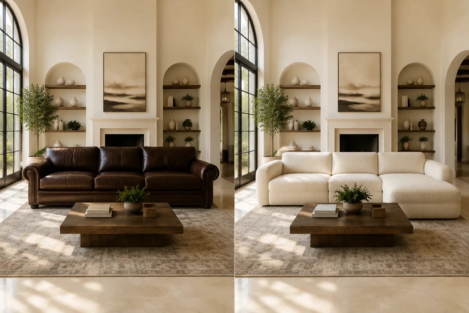 Replace Furniture and Reimagine a Room