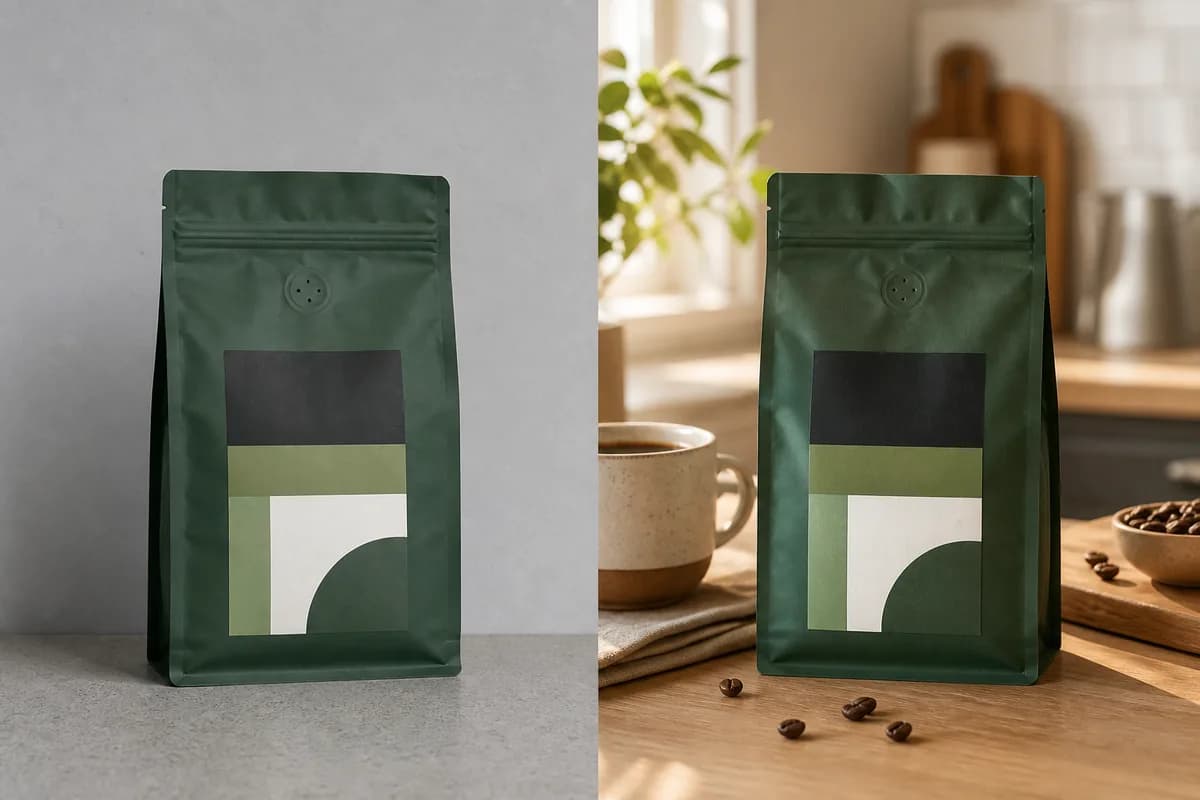 Generate Lifestyle Product Photography from One Image