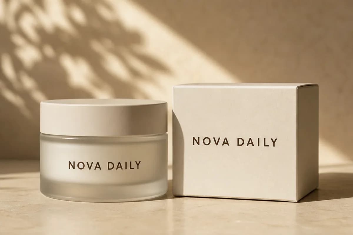 Preserve Products, Packaging, and Brand Details before
