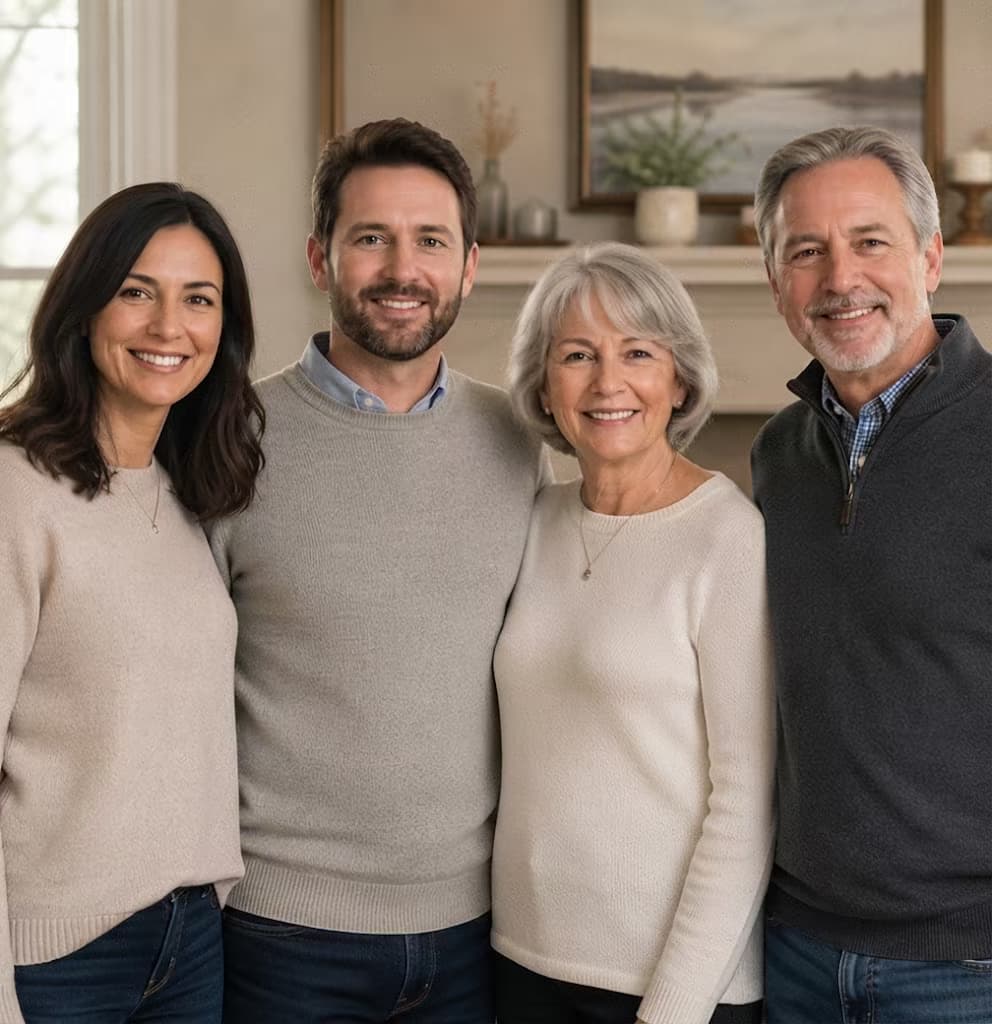 Fix One Blink in a Group Photo after