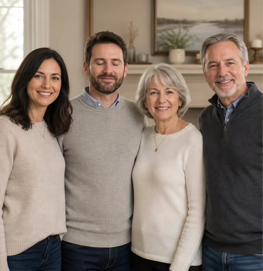 Fix One Blink in a Group Photo before