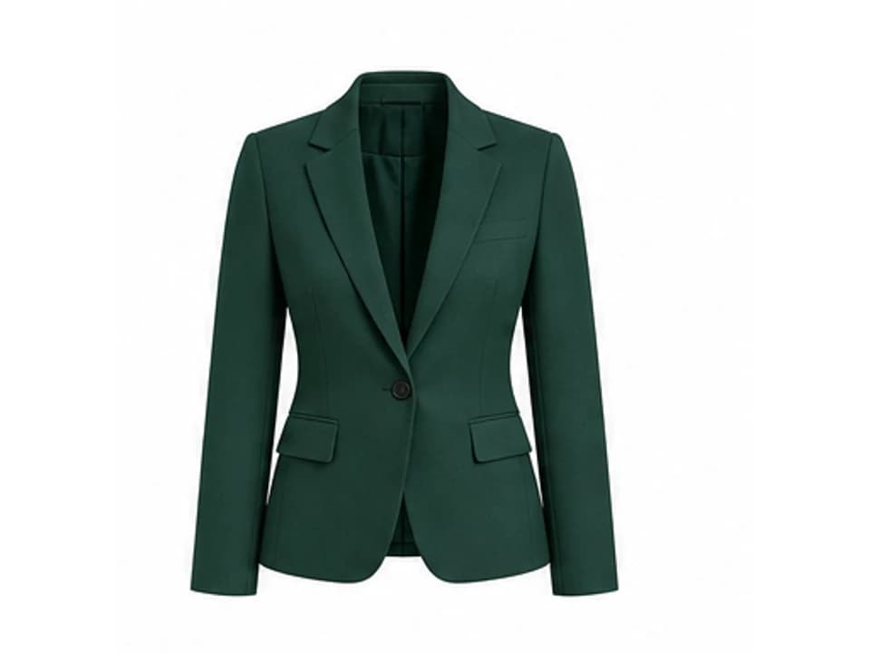 Remove a Mannequin Without Flattening the Garment result