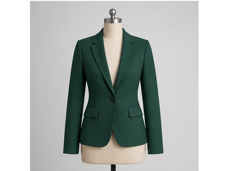Remove a Mannequin Without Flattening the Garment original