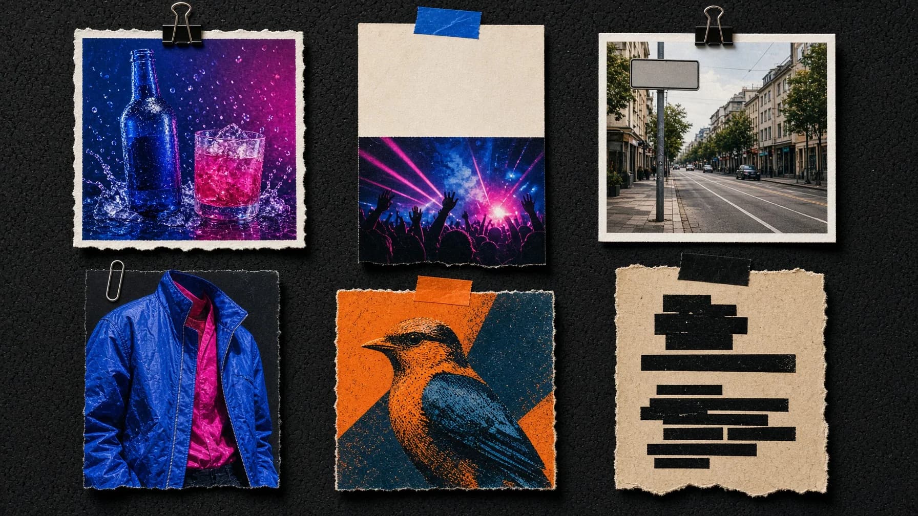 Grok AI Image Editor examples for product, social, apparel, and creative variations