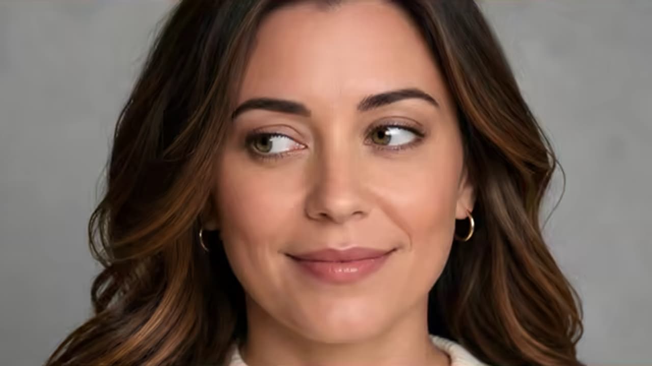 Fix an Off-Camera Headshot Gaze before
