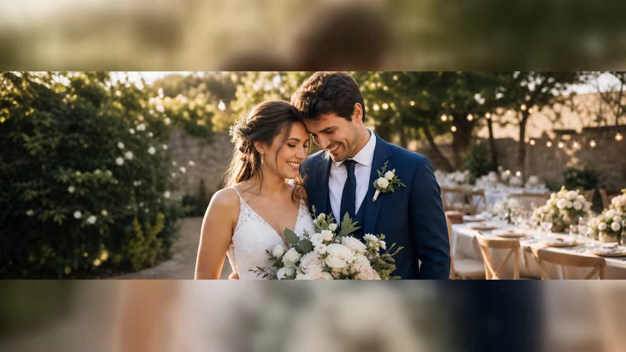 Rescue a Wedding or Event Portrait after