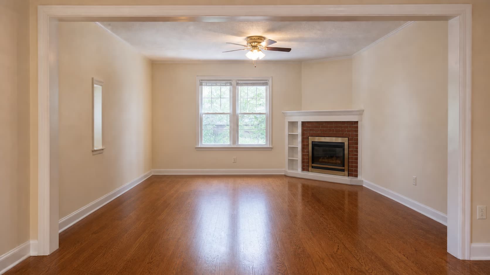 See the Room Before Renovation Planning after