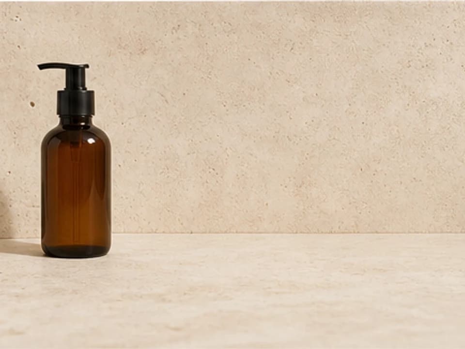 Turn a Square Product Photo into a Wide Ad Banner result