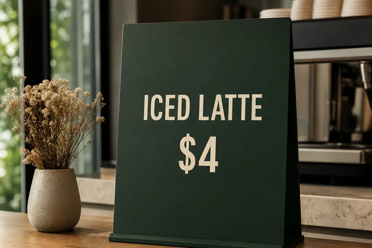 Change Text in a Photo, Sign, or Menu Online before