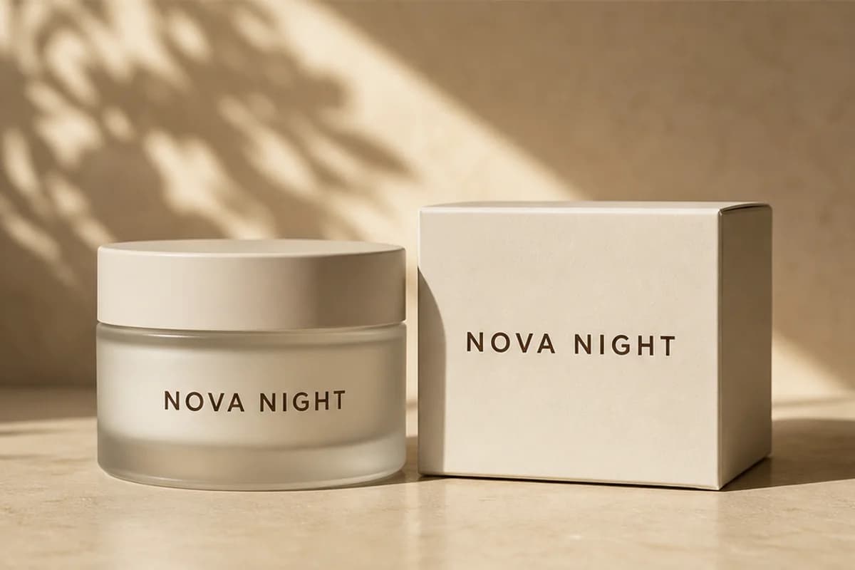 Edit Product Labels and Packaging Text after