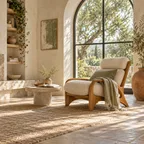 Reading nook