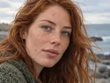 Keep freckles